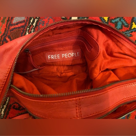 Free People Idle Hands Sling Bag - Picture 3 of 3